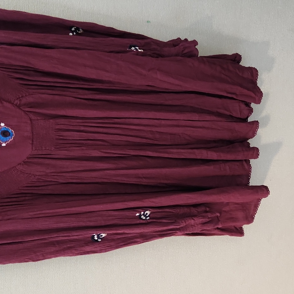 Free People Mohave Dress Size Medium - Picture 4 of 14